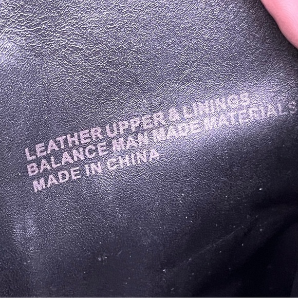 Kork Ease Maxine Leather Buckle Ankle Zip Boots — Size 39/US 8 - Picture 11 of 12